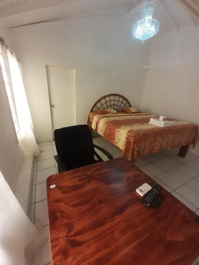 Calinago Friendly Family Sxm Philipsburg (Sint Maarten)