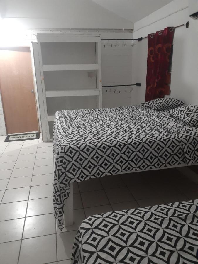 Bed & Breakfast Calinago Friendly Family Sxm *