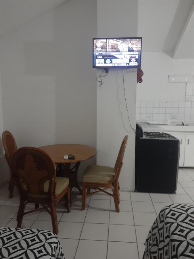 Bed & Breakfast Calinago Friendly Family Sxm Philipsburg (Sint Maarten)