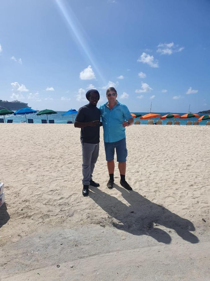 Calinago Friendly Family Sxm Bed & Breakfast Philipsburg (Sint Maarten)
