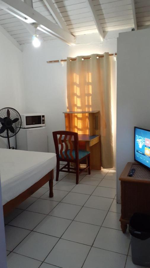 Calinago Friendly Family Sxm Bed & Breakfast *