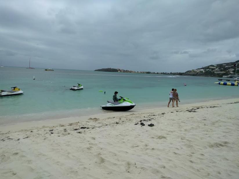 Bed & Breakfast Calinago Friendly Family Sxm Philipsburg (Sint Maarten)