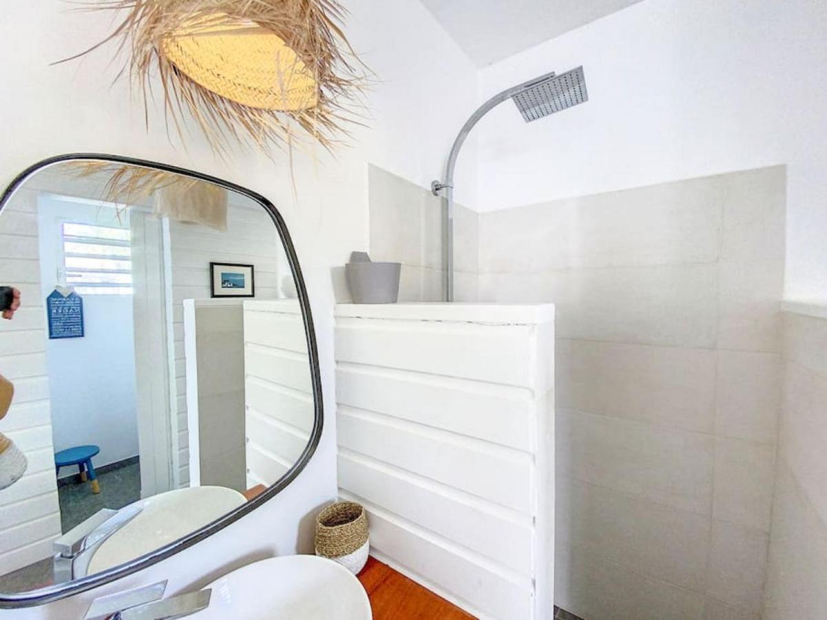 Atao, Sublime View Of Orient Bay And The Islands Villa Cul de Sac