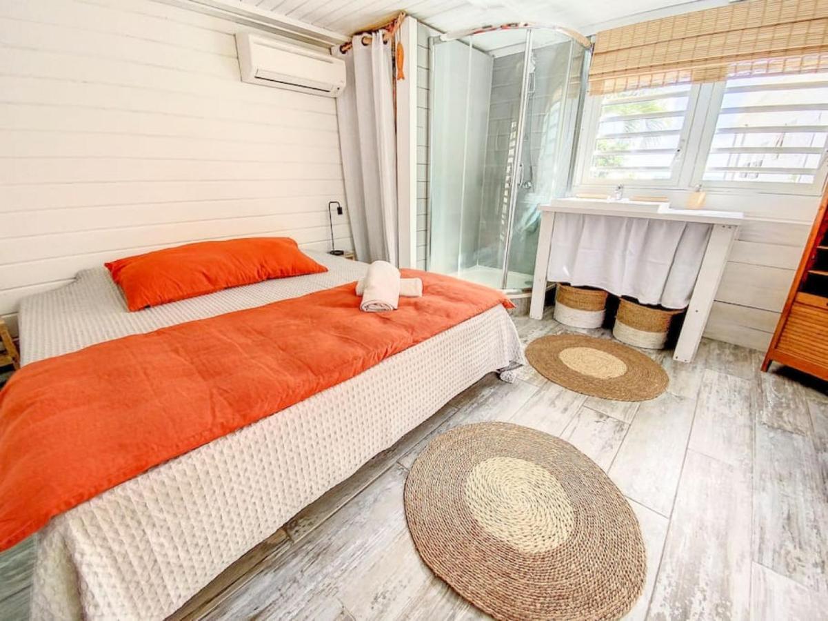 Atao, Sublime View Of Orient Bay And The Islands Villa