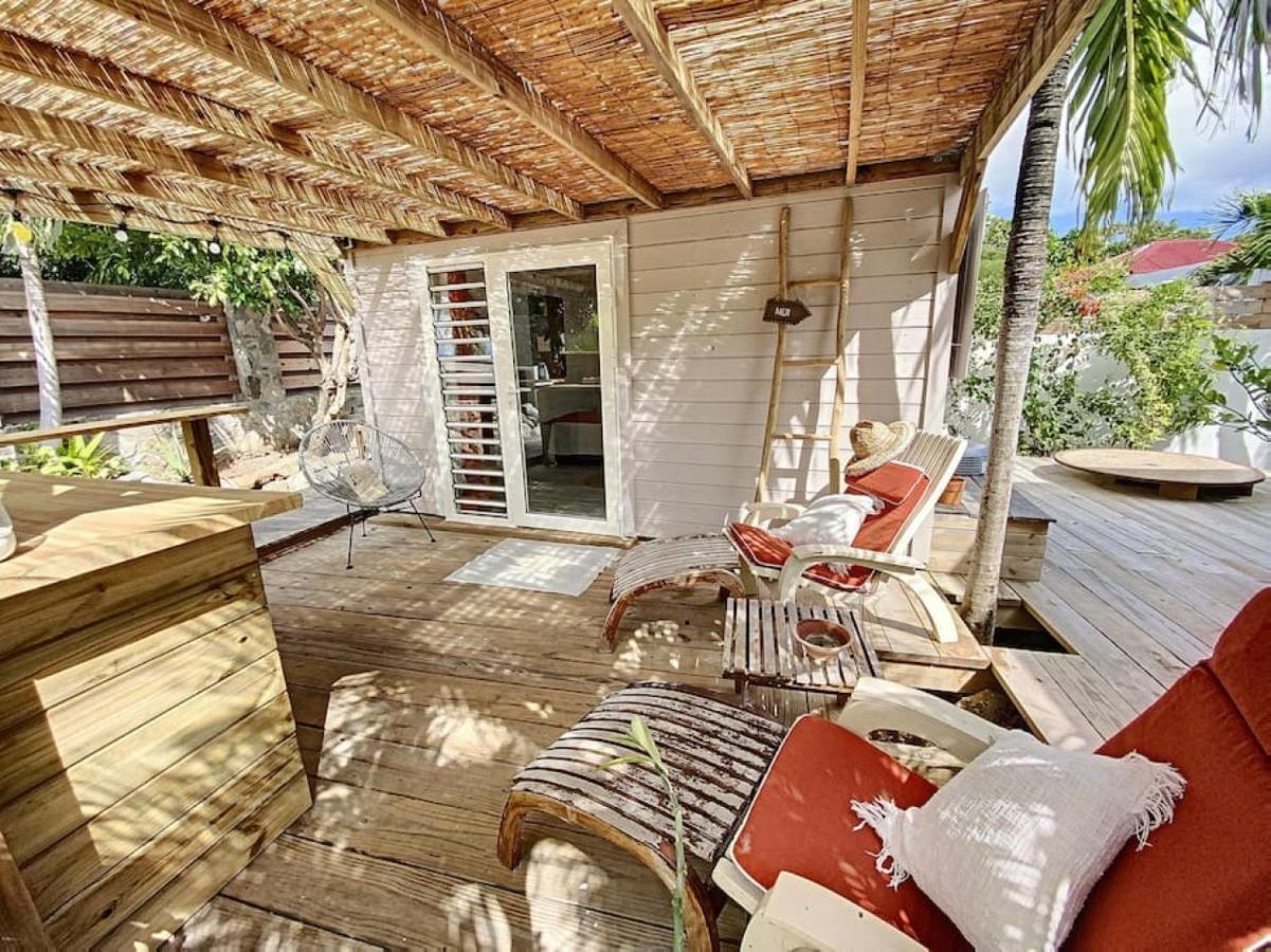 Villa Atao, Sublime View Of Orient Bay And The Islands *