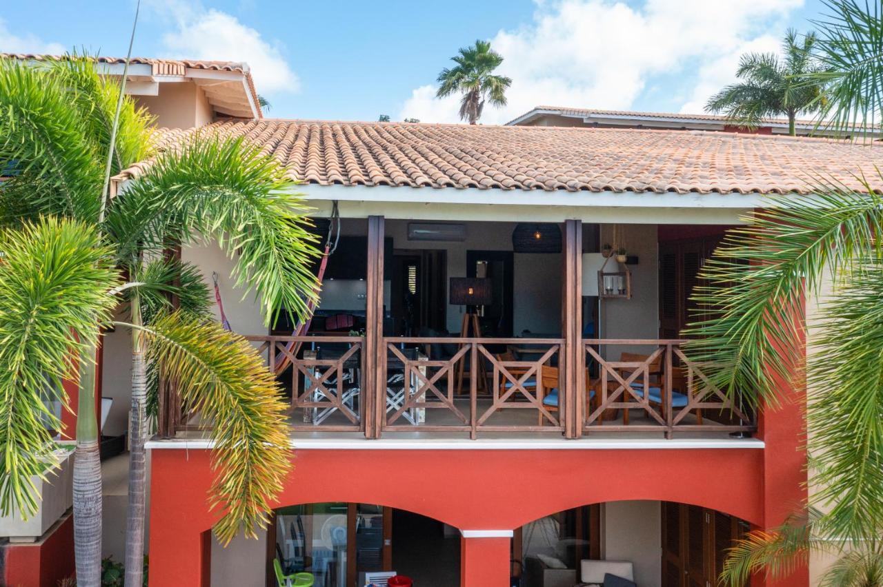 Apartment Spanish Water View - Jan Thiel Area *
