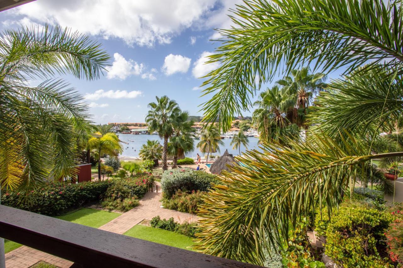 Spanish Water View - Jan Thiel Area Willemstad