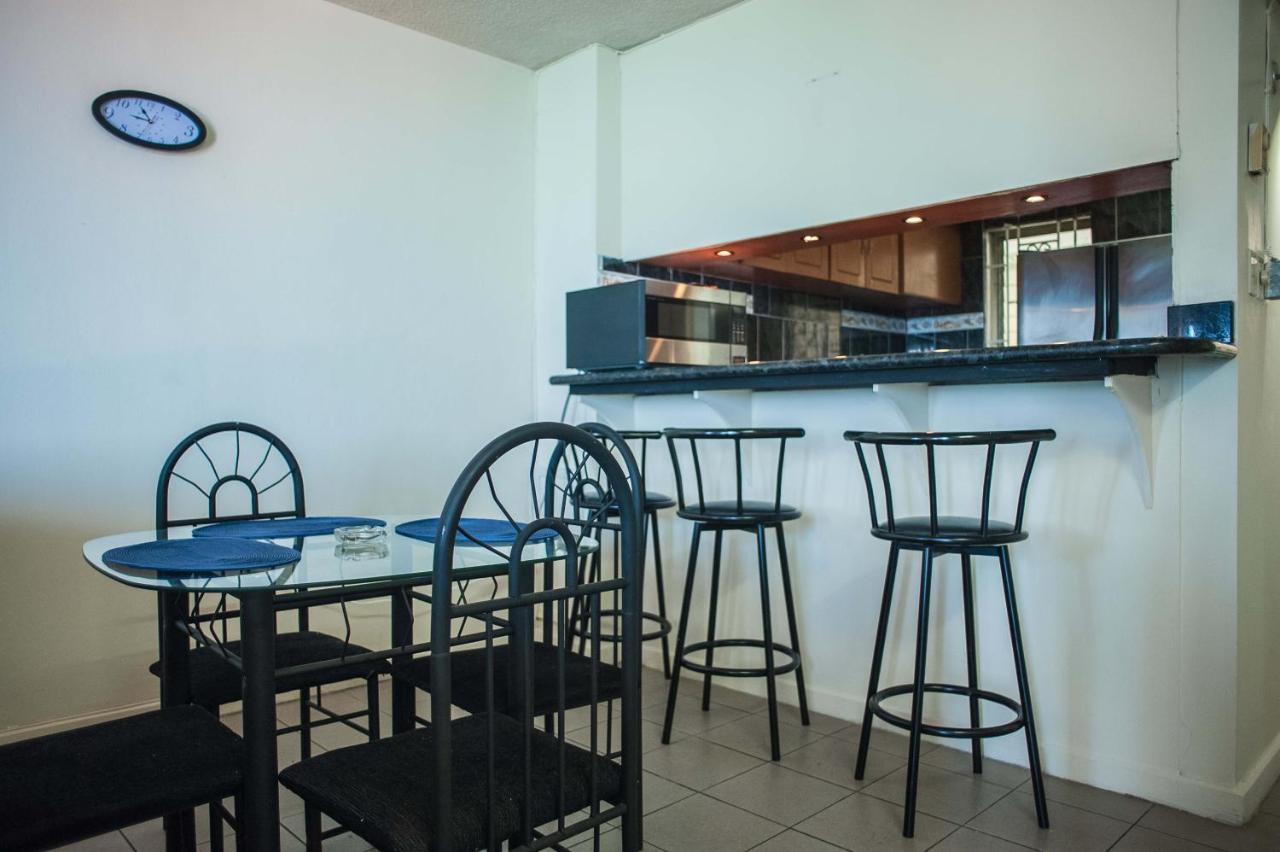 Club Apartamento *