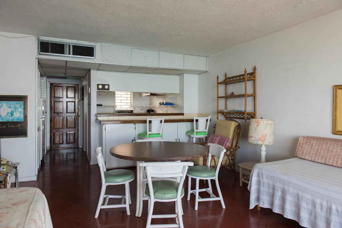 Apartamento Club Montego Bay