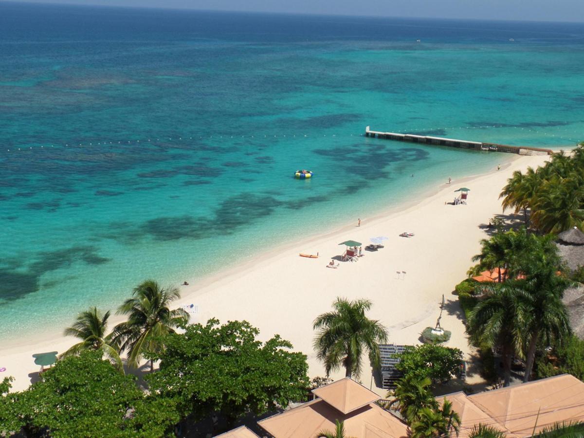 Apartamento Club Montego Bay