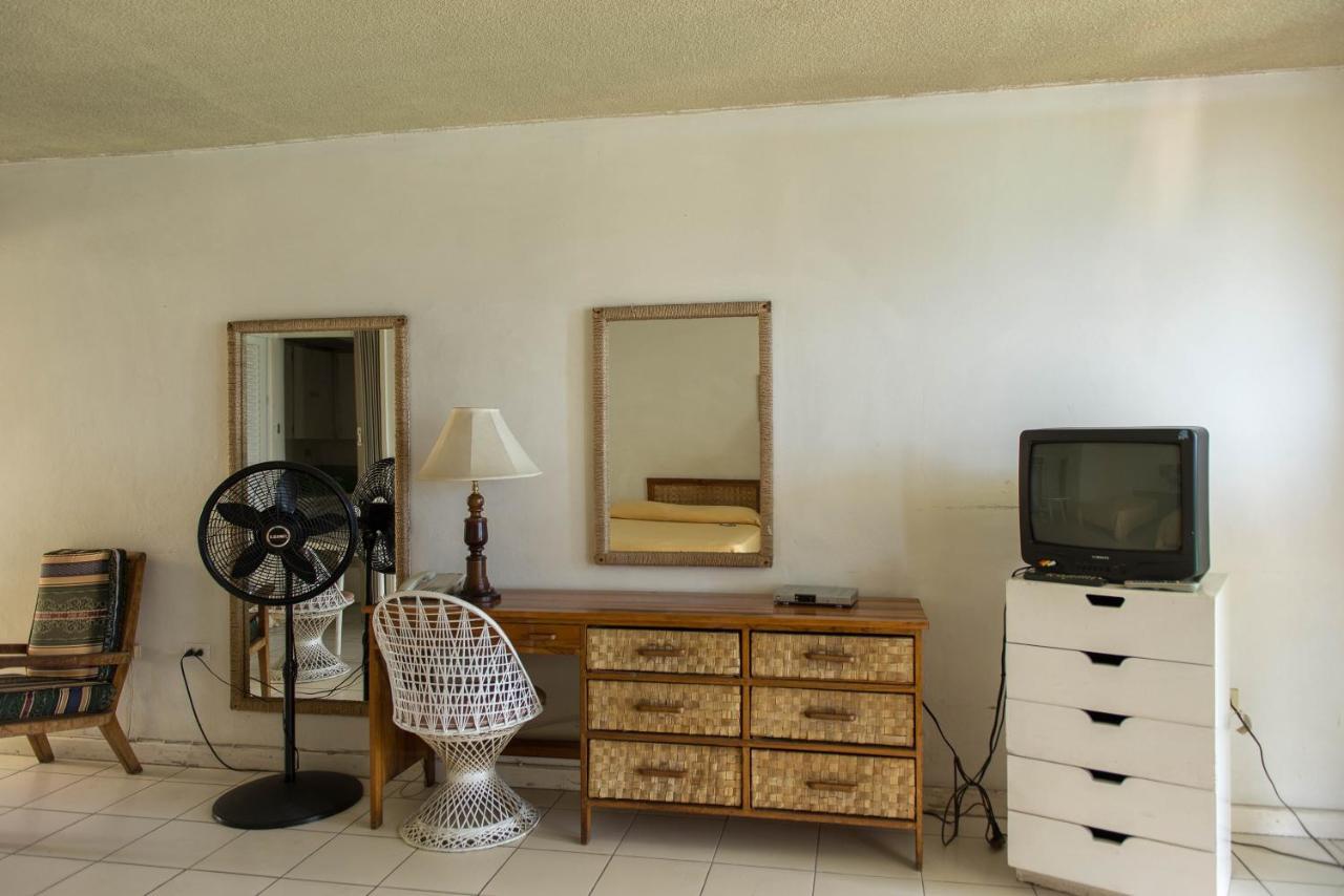Club Apartamento *