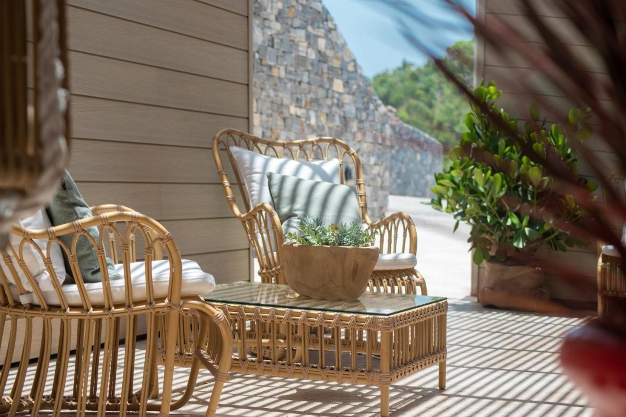 Domaine De Sweet Hill - 4 Et 2 Pousada Salines