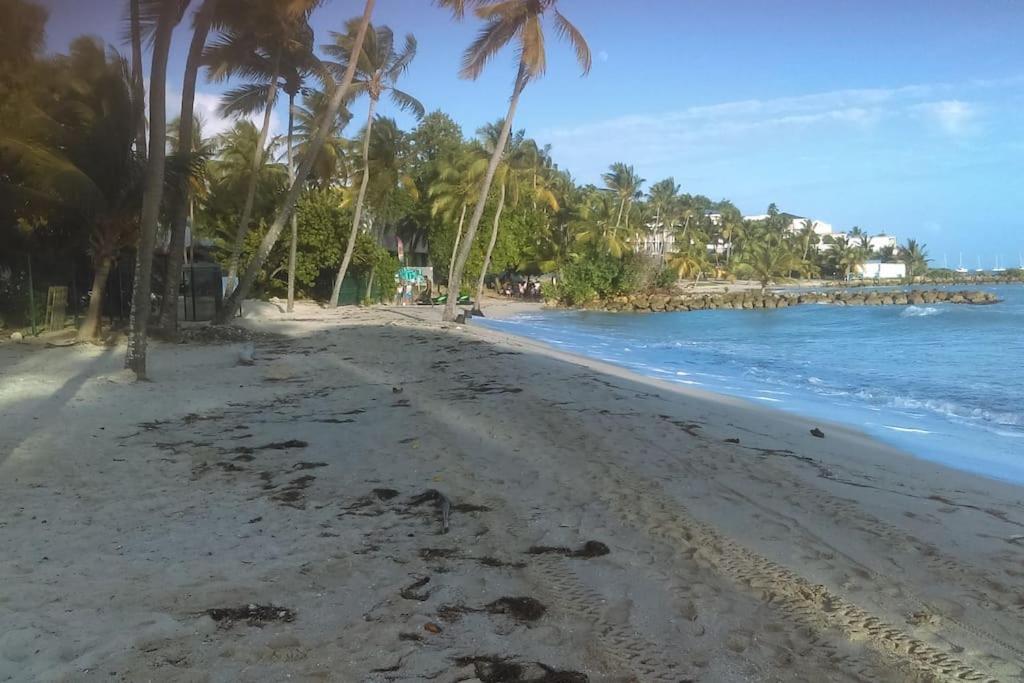 La Kaz Du Lagon * Le Gosier (Grande-Terre)