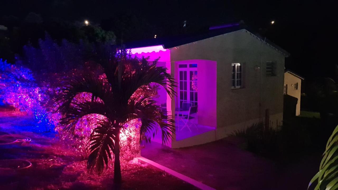 The Island Paradise Holiday home *
