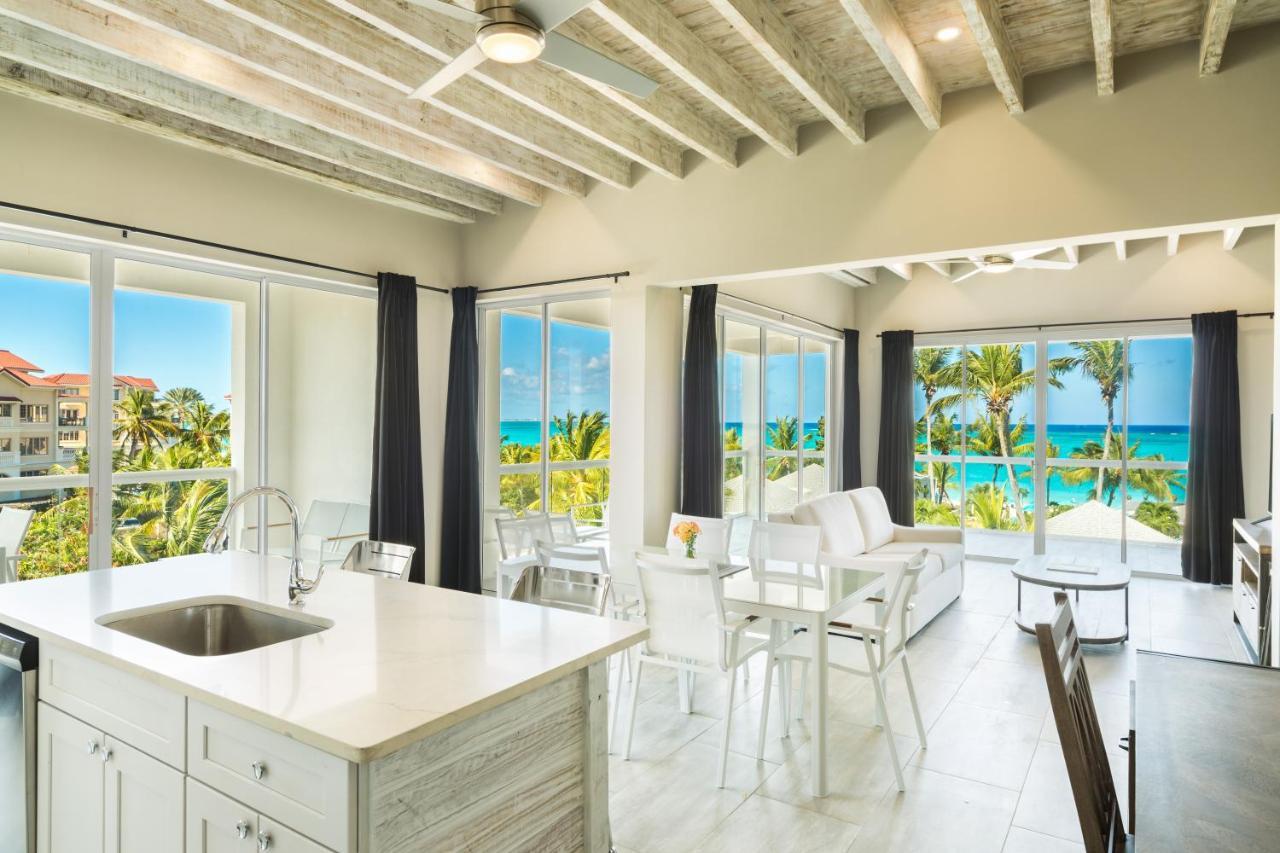 The Tides, Grace Bay Hotel