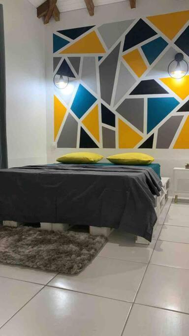 Apartment Mely's