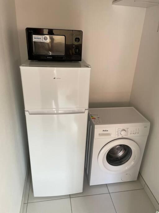 Apartment Mely's