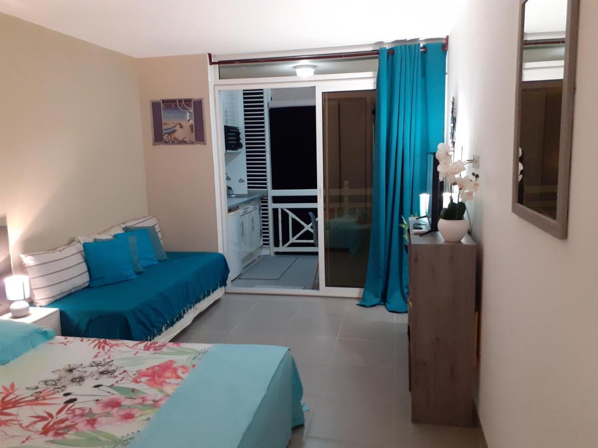 Blu Diamante Aparthotel