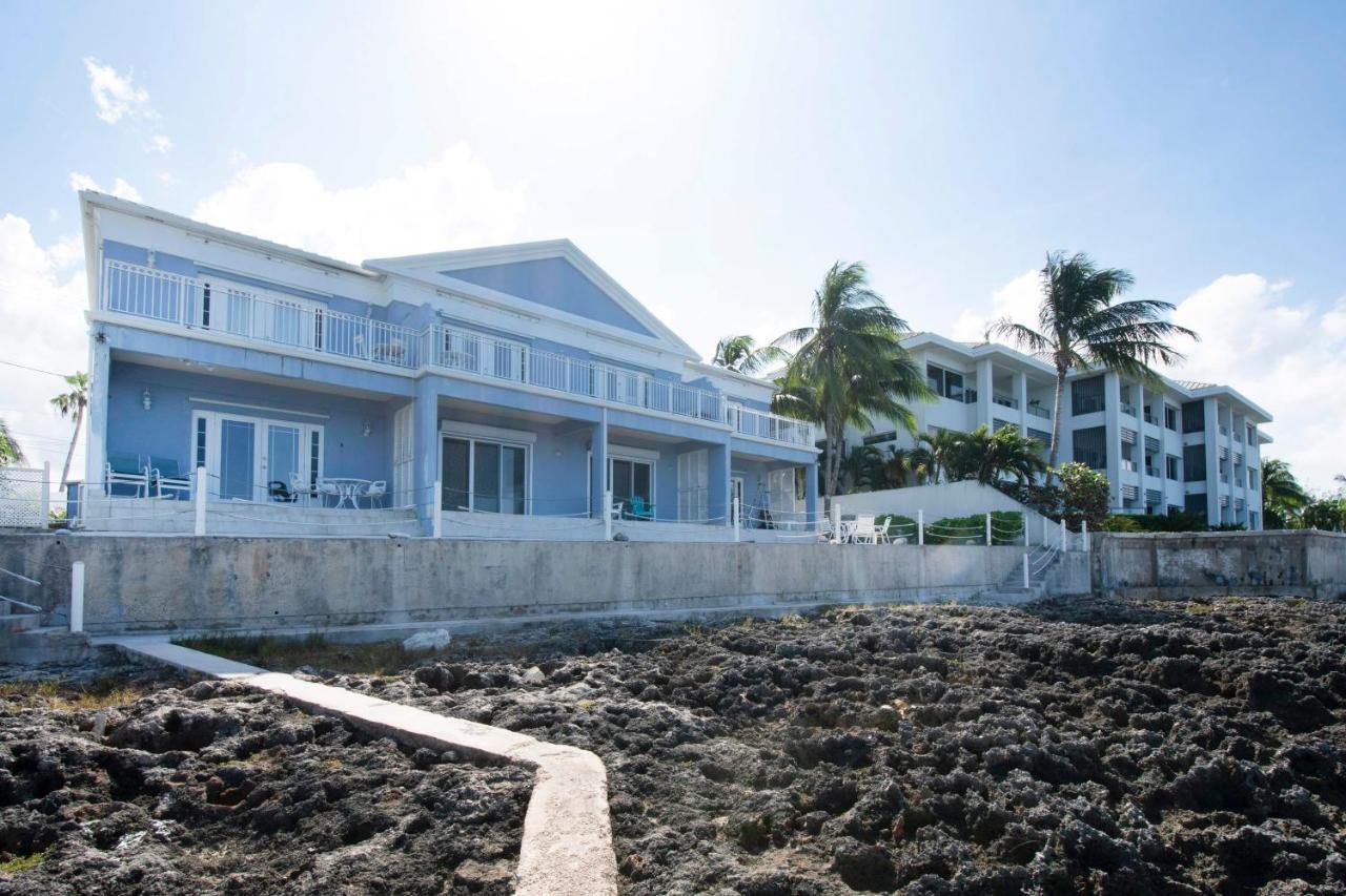 Dive Into Sunsets At The Residences Apartment