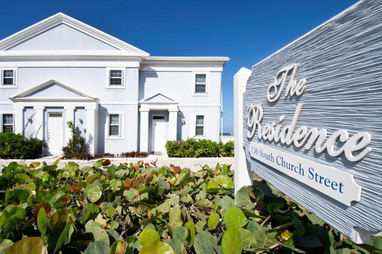 Dive Into Sunsets At The Residences *