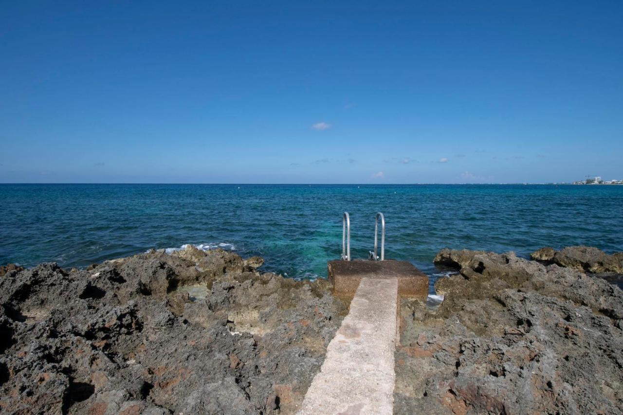 Dive Into Sunsets At The Residences