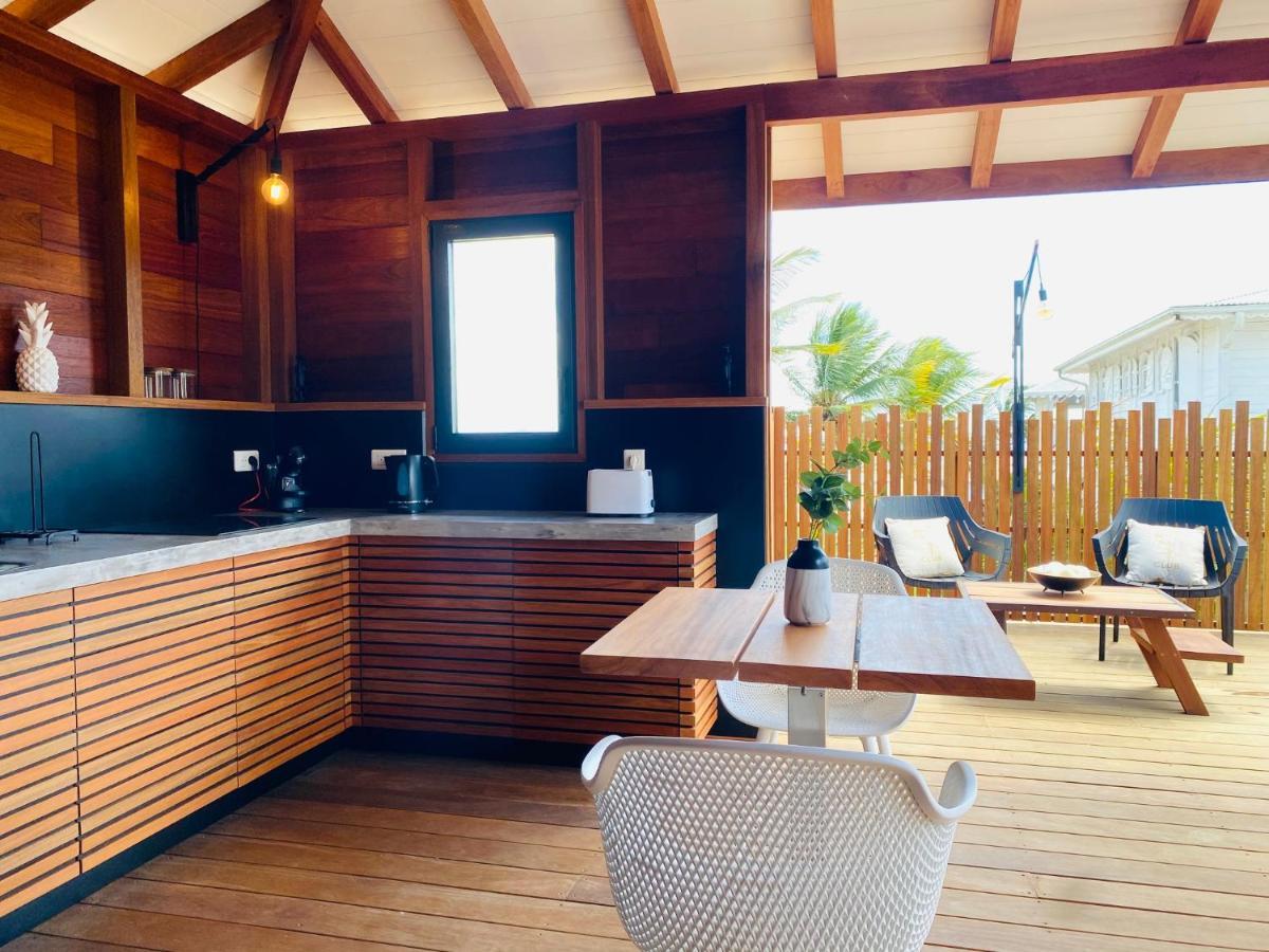 Holiday home Zannanna Le Diamant