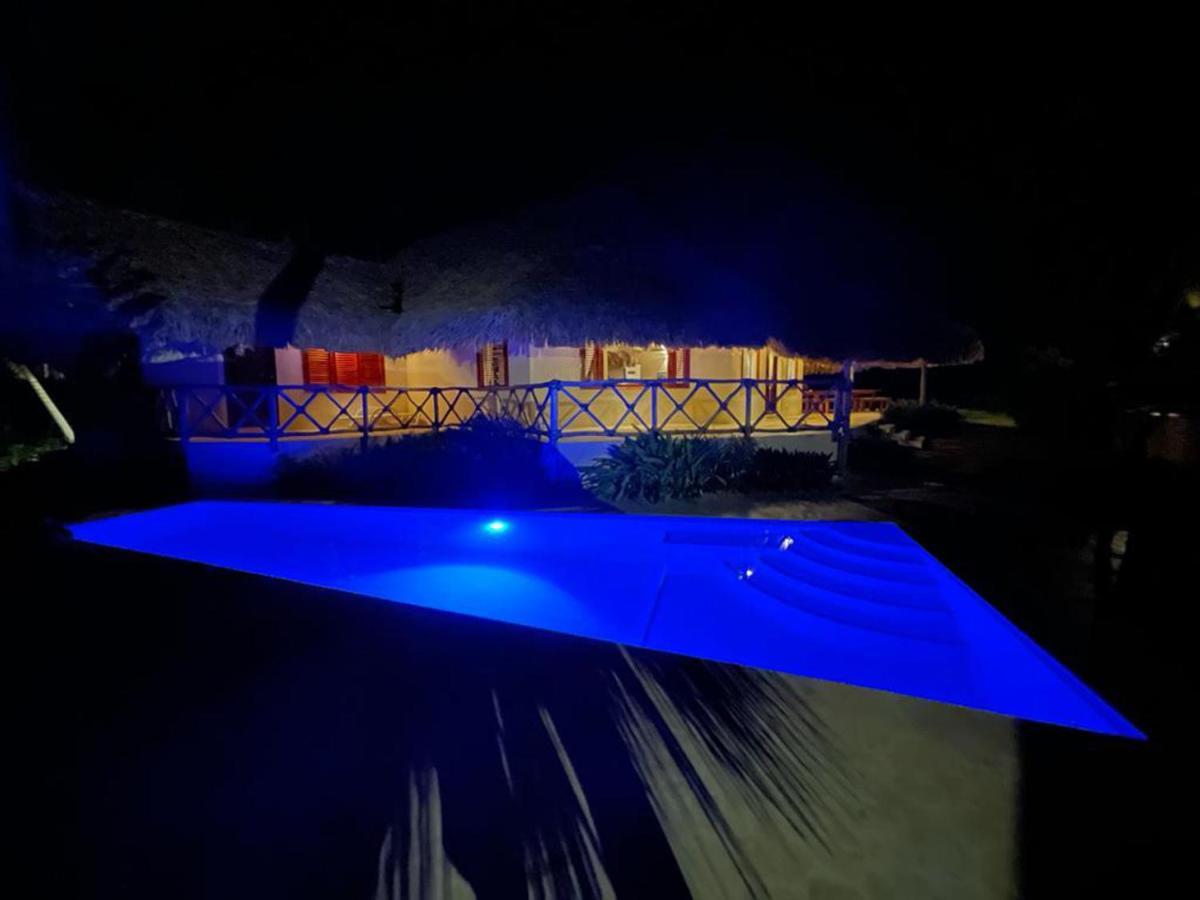 Punta Coral Villa *
