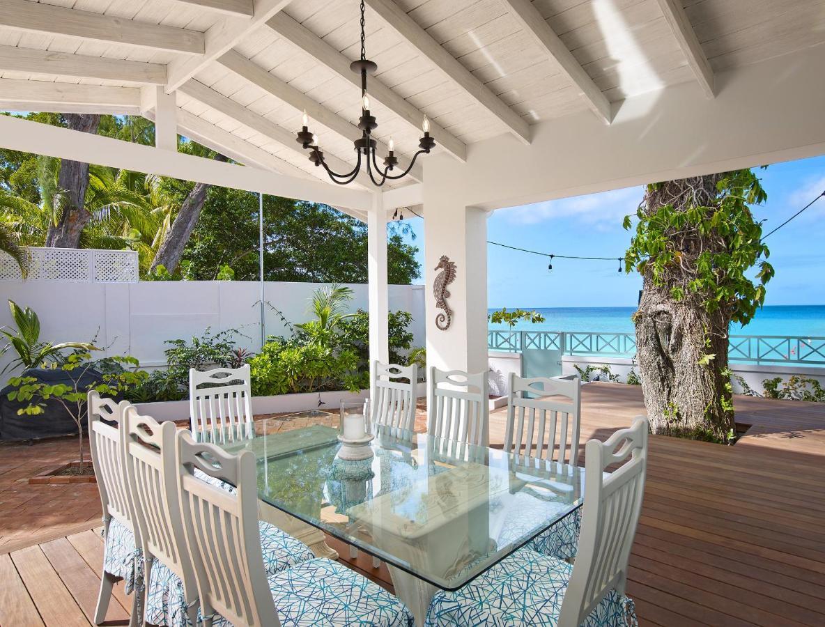 Casa de férias Southwinds Is A Three Bedroom Front With A Beautiful Big In