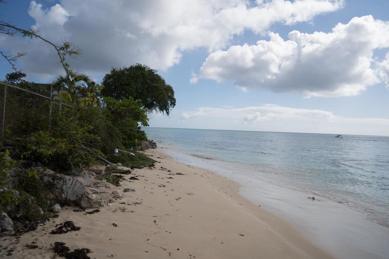 Pousada Bianca Bay 3 Bedroom West Coast Front *