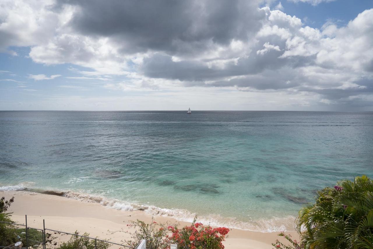 Bianca Bay 3 Bedroom West Coast Front *
