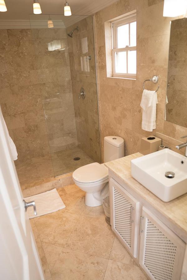 Bianca Bay 3 Bedroom West Coast Front * Saint James