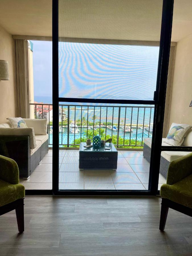 Aparthotel Sapphire Ocean And Marina View