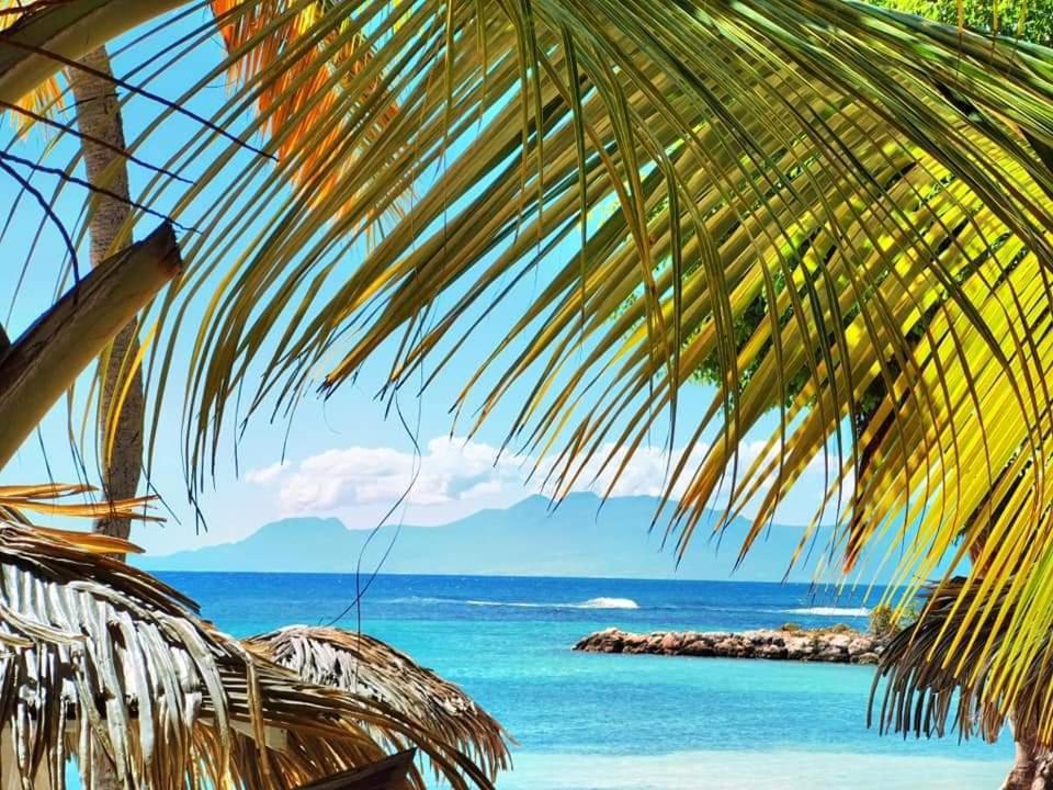 Gwadabelle Apartamento Saint-Francois (Grande-Terre)