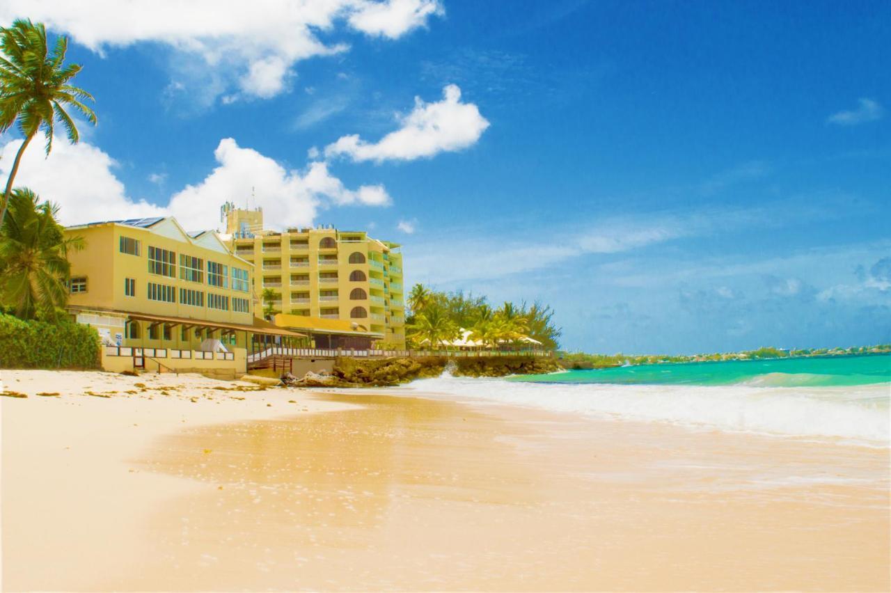 Resort Barbados Club