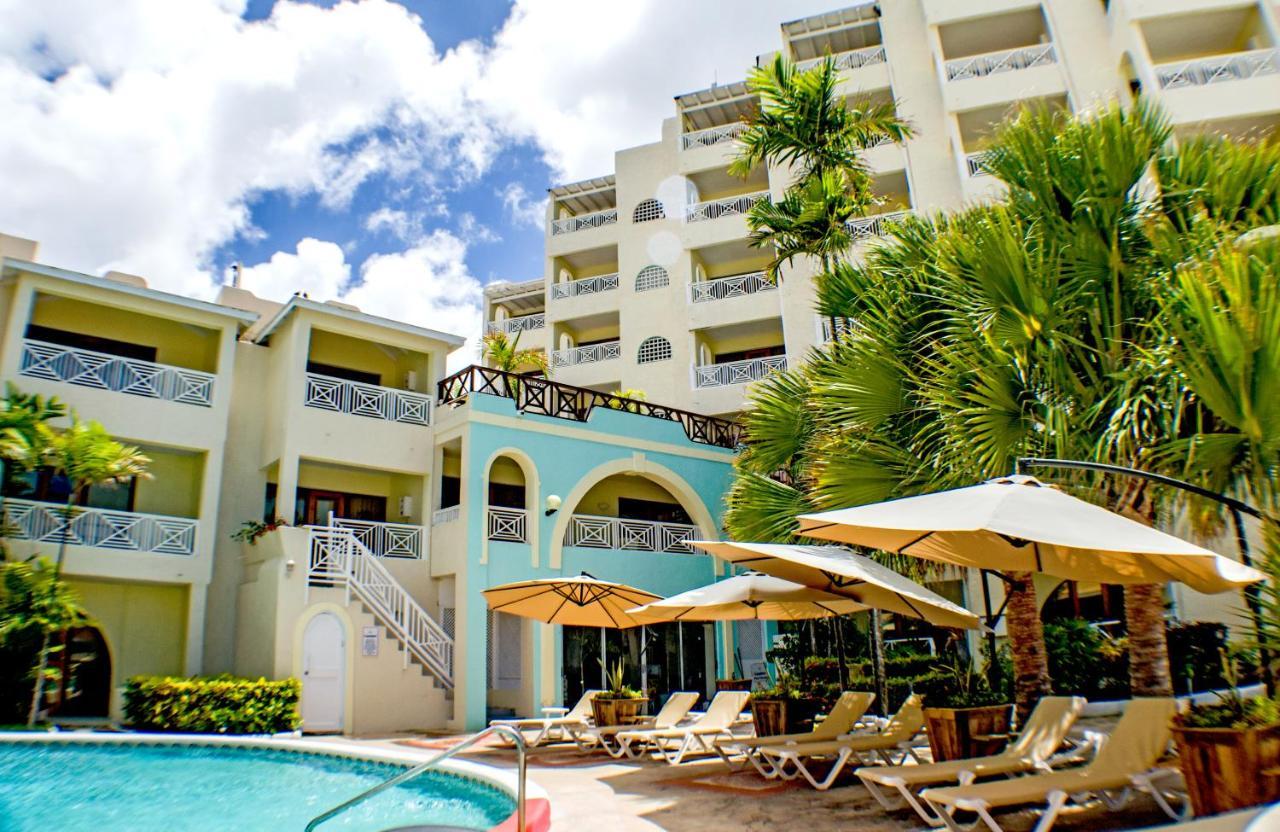 Barbados Club 3* Christ Church