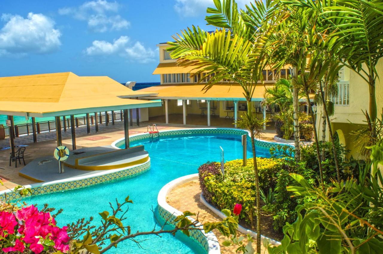 Barbados Club Christ Church