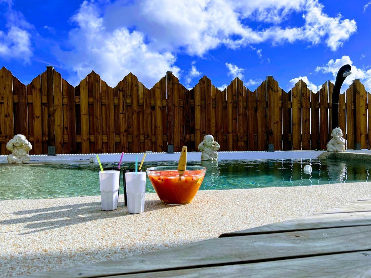 Amaryllis Luxueuse,piscine,vue Mer,plage * Sainte-Luce