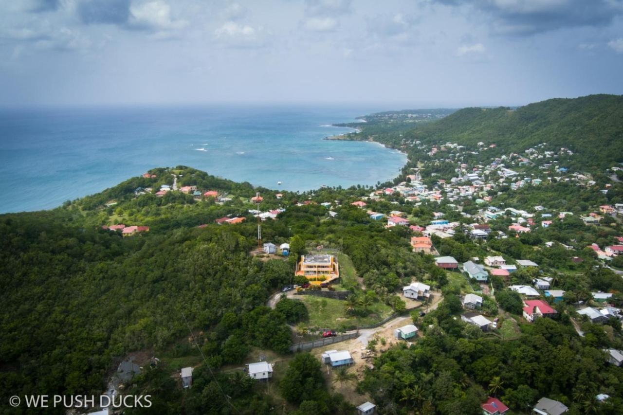 Villa Belle View *