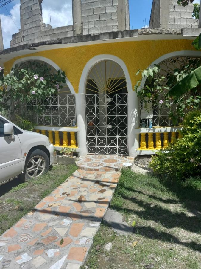 Guest house Fay
