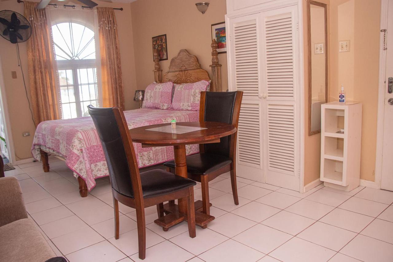 Elegant Awesome View Ocho Rios