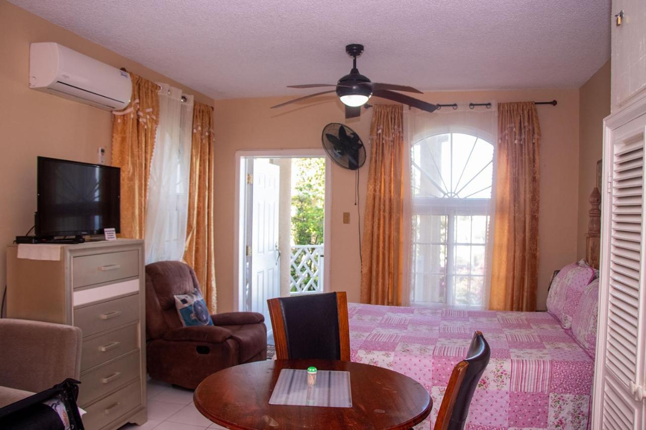 Elegant Awesome View * Ocho Rios