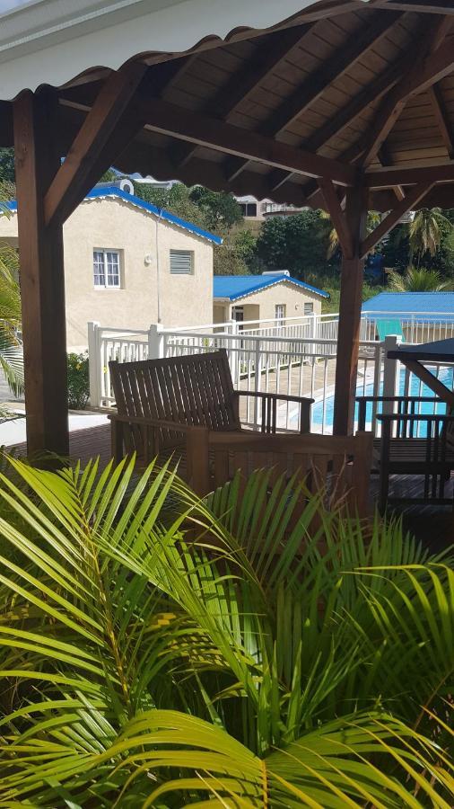 The Island Paradise Holiday home *