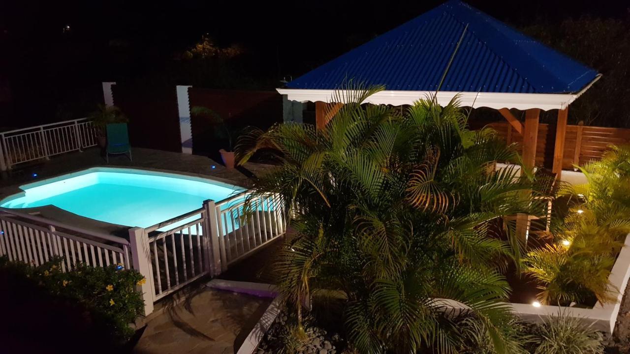 Holiday home The Island Paradise