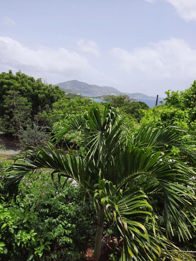 Campsite Virgin Islands 2*