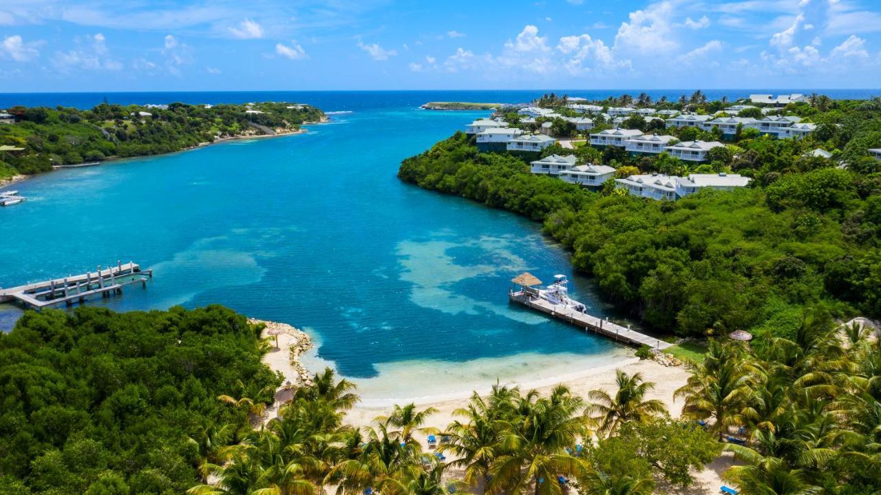The Verandah Antigua (adults Only) 4*
