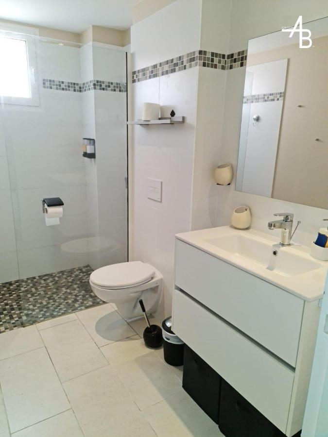 Les Terrasses De La Ab2 Pour Les Couples Les Trois-Ilets