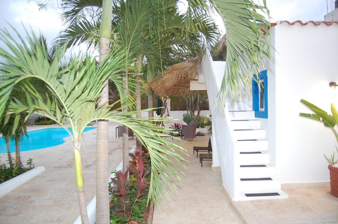 Hotel Nuovo Playa Catalina