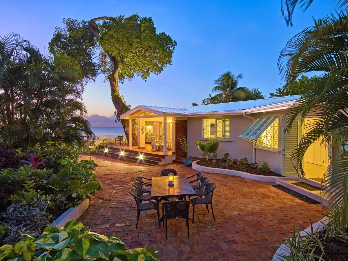 Southwinds Is A Three Bedroom Front With A Beautiful Big In Casa de férias Saint Peter