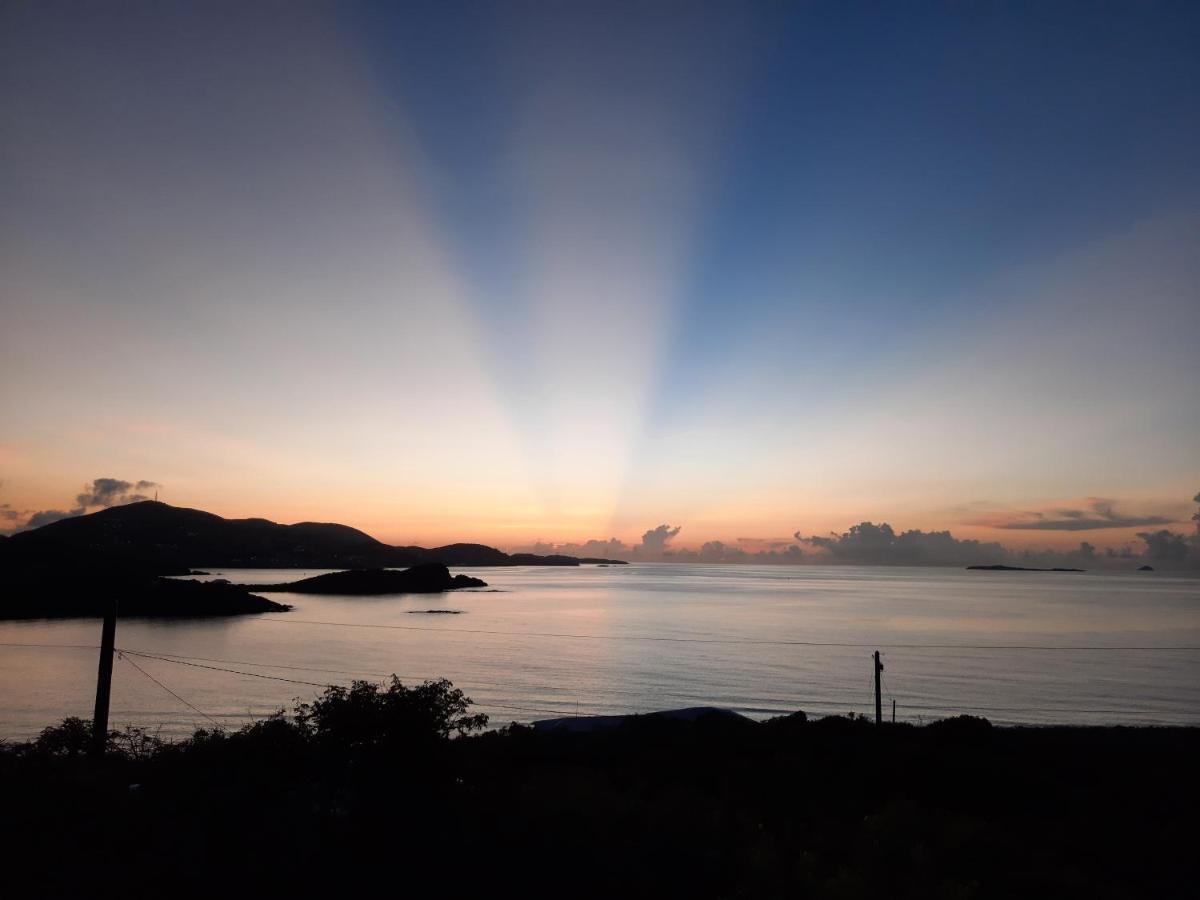 Campsite Virgin Islands 2*