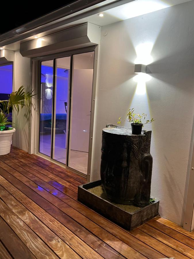 Amaryllis Luxueuse,piscine,vue Mer,plage Villa *